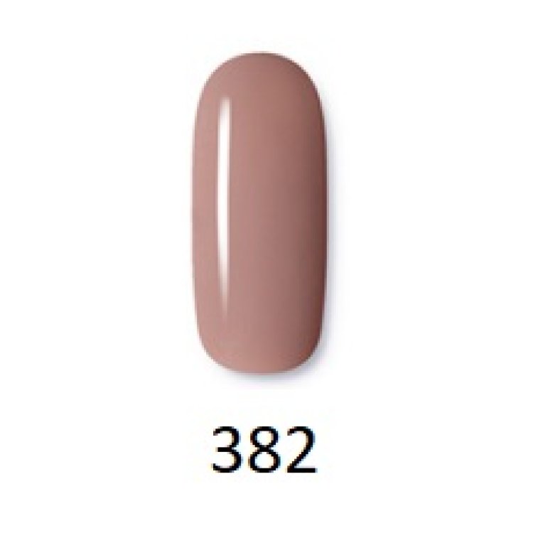 Shellac UV& Led Sell Out Νο 382 Nude 10ml