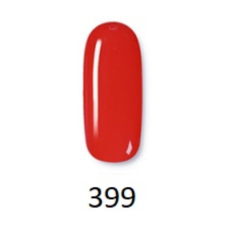 Shellac UV& Led Lovers Only Νο 399 Neon Rosa 10ml